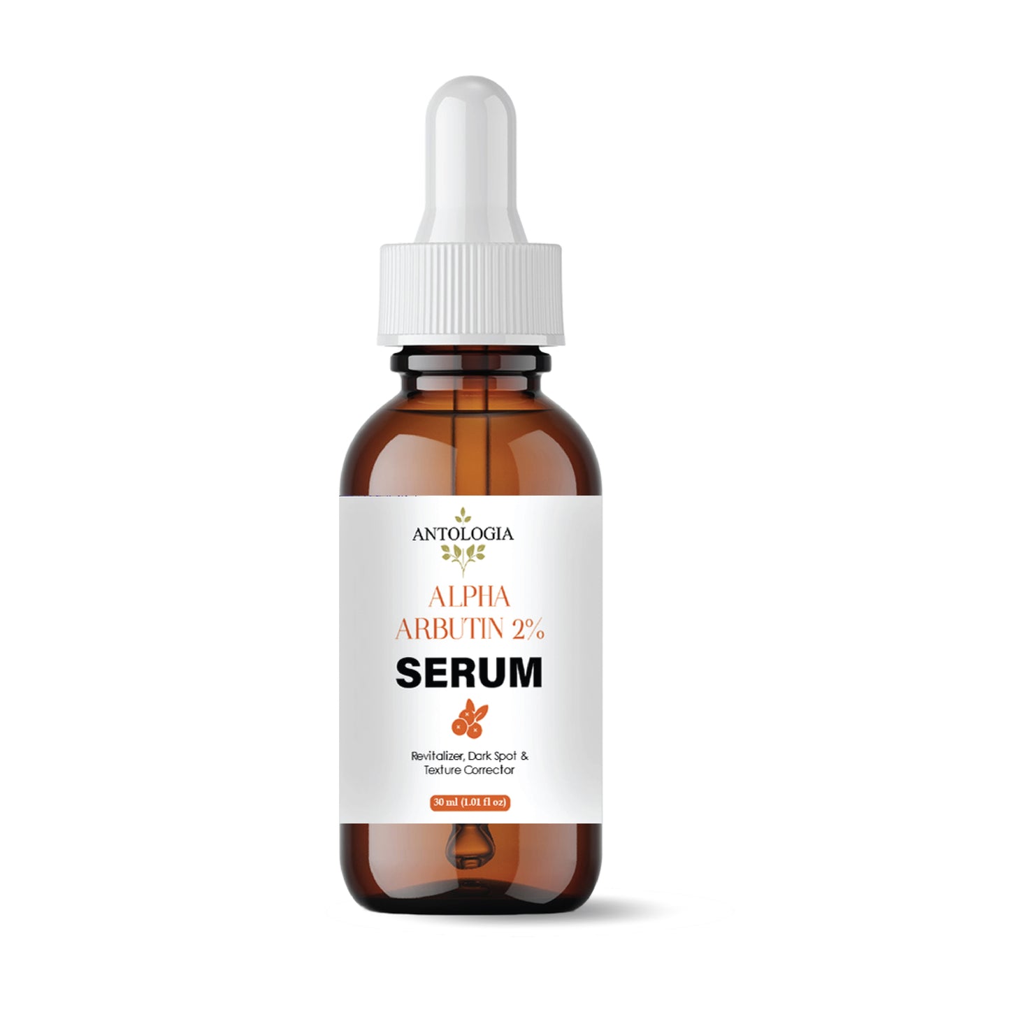 Alpha Arbutin Serum for Skin Brightening | Dark Spot Remover | Even Skin Tone & Radiance | Lightweight, Fast Absorbing Face Serum